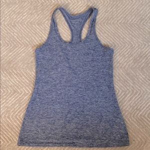 Beyond Yoga Travel Featherweight Racerback Tank